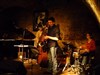 4 A'heads Agata Nowak Quartet - Cave du 38 Riv'