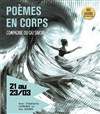 Poèmes en corps - Théâtre du Gai Savoir