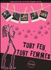 Tout Feu Tout femmes - La Maison du tennispart