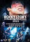 Ciné-concert : Rocky Story Legacy 2025 | Monswiller - Le Zornhoff