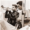 Fabien Mary fête Chet Baker & Art Pepper - Sunside