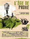 L'âge de Prune - Théâtre de l'Opprimé