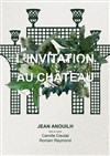 L'invitation au château - Espace Protestant Marc Boegner