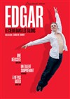 Edgar dans Le coeur dans les talons - Centre culturel de Cassis