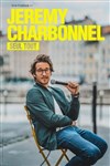 Jérémy Charbonnel dans Seul tout - Le Trianon