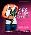 Les sex friends de Quentin - La Cave Saint Sauveur