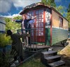 Une Laborieuse Entreprise - Studio-Théâtre d'Asnières