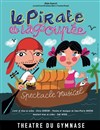 Le pirate et la poupée - Studio Marie Bell au Théâtre du Petit Gymnase