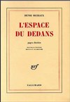 Régis Maynard lit L'espace du dedans d'Henri Michaux - Cave Poésie