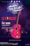 Toulousain, le concert - Studio 55