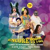 Encore ???!!! - Artishow Cabaret