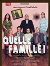 Quelle famille ! - La Longère de Beaupuy