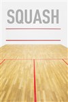 Squash - Lavoir Moderne Parisien