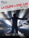 La colère de Dom Juan - Théâtre Traversière