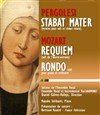 Concert Stabat - Temple du Luxembourg