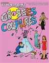 Grosses coupures - La Boite à Rire