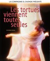 Les tortues viennent toutes seules - Théâtre El Duende