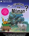 Dis, c'est toi ma môman ? - Théâtre des Chartrons