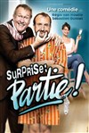 Surprise : Partie ! - Théâtre à l'Ouest Caen