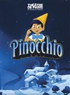 Pinocchio - Théâtre de Paris - Grande Salle