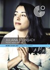 Récital de Juliana Steinbach - Goethe Institut