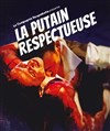 La Putain Respectueuse - Théâtre des Corps Saints - salle 2