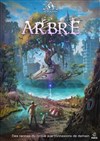 Arbre | par le Cirque Théâtre Bormann - Cirque Bormann-Moreno