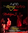 Syna Danse Bistro : Nostalgias - La Comédie d'Aix