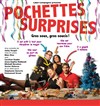 Pochettes surprises - Guichet Montparnasse