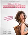 Magali Ripoll dans Départ 08h08 - Apollo Théâtre - Salle Apollo 130