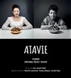 Atavie - Le Théâtre de la Girandole