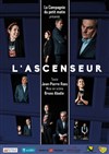 L'Ascenseur - Espace Daniel Balavoine