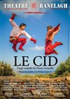 Le cid - Théâtre le Ranelagh