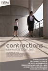 Contractions - Théâtre de la Cité