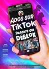 Ados sur TikTok, parents qui déblok - L'Odeon Montpellier