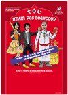 Imam pas beaucoup - Café Théâtre Le 57