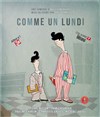 Comme un lundi - Comestibles