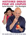 Histoires drôles pour les couples - Théâtre des 2 Anes