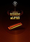 Steve Verbeke & Benoit Blue Boy - La Chapelle des Lombards