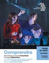 Comprendre - La Patinoire (La Manufacture)