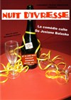 Nuit d'ivresse - L'Archange Théâtre