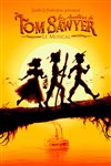 Les aventures de Tom Sawyer - Théâtre de Longjumeau