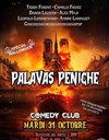 Palavas Peniche - La Nouvelle Seine