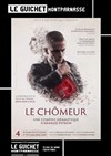 Le chômeur - Guichet Montparnasse