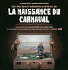 La naissance du carnaval - Atelier de la Bonne Graine