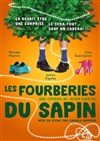 Les fourberies du sapin - Tête de l'Art 74