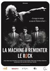 La machine a remonter le rock - Salle Raugraff