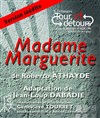 Madame Marguerite - Théâtre Essaion