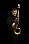 Dmitry Baevsky Quartet featuring Alain Jean-Marie - Sunside