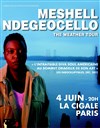 Meshell Ndegeocello - La Cigale